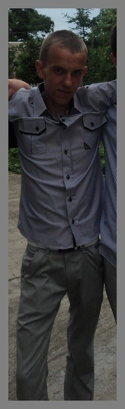 Ігор Реєнтюк | Стрый