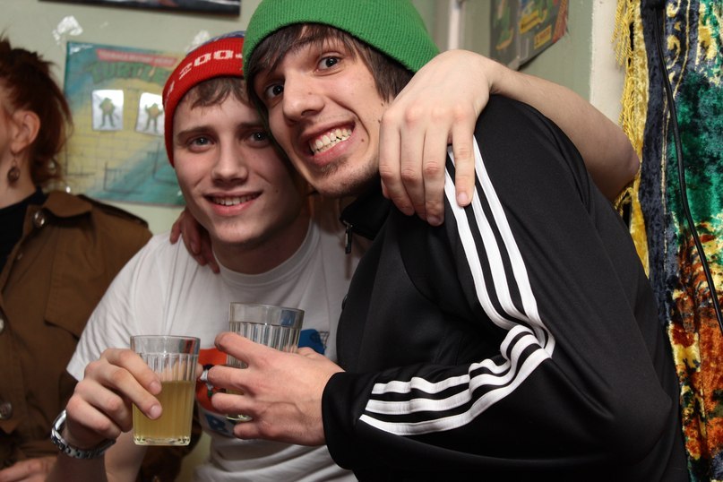 Степан Хорев | Новосибирск