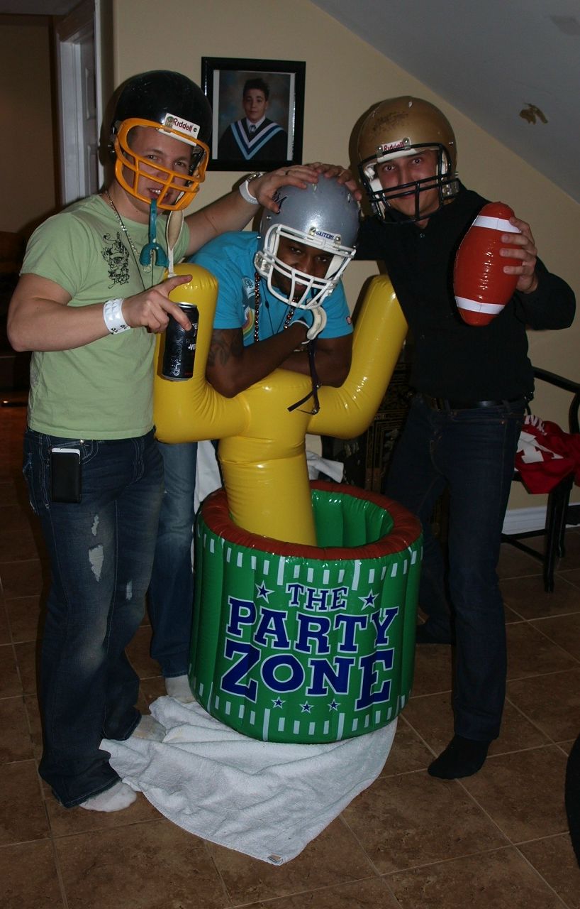 Eugene Egorov | Toronto