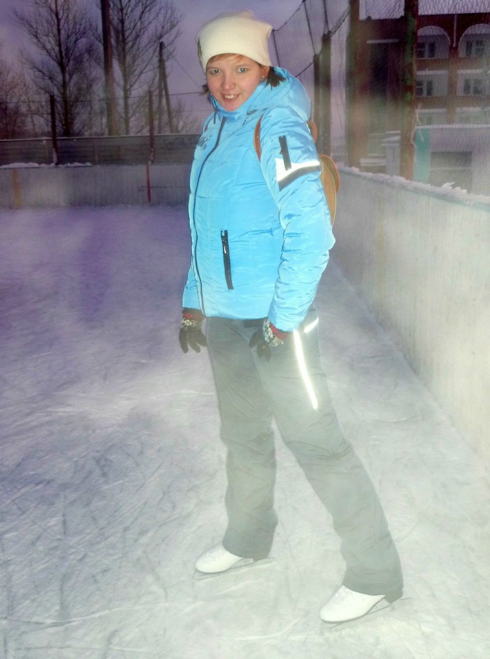 Наталья Березкина | Ярославль