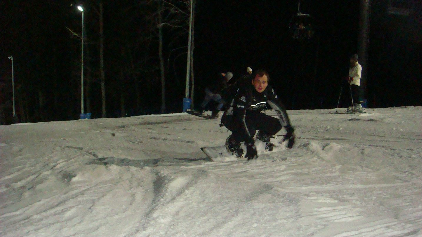 Денис Сочинский | Сочи