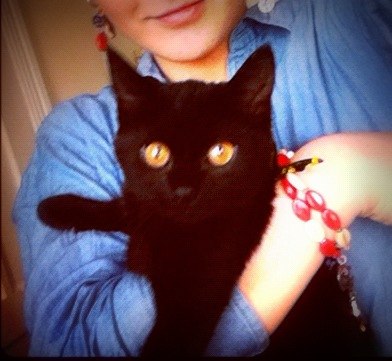 Арина Долгих | Москва