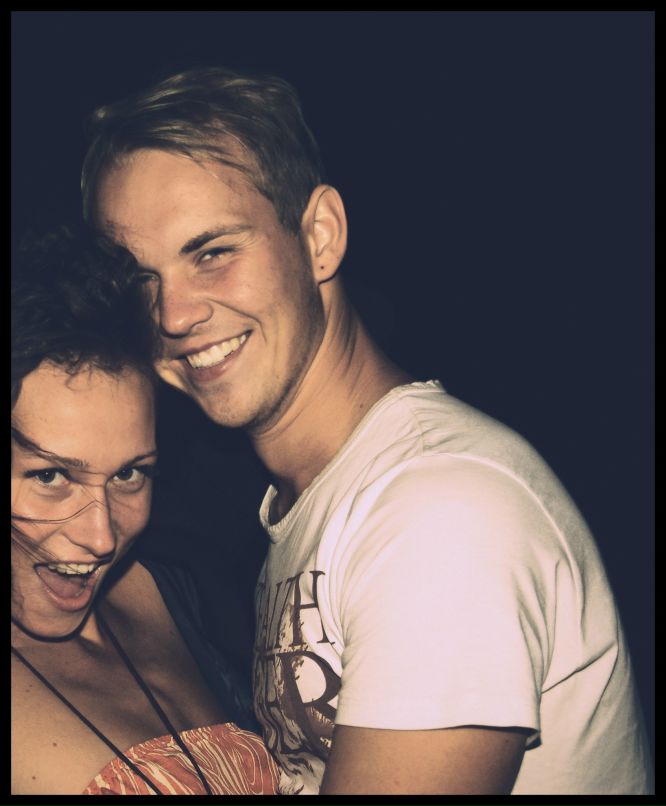 Дашко Гончарова | Одесса