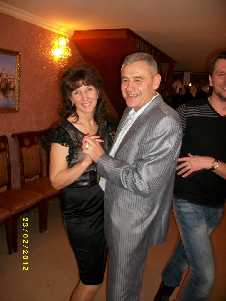 Ирина Иринина | Одесса