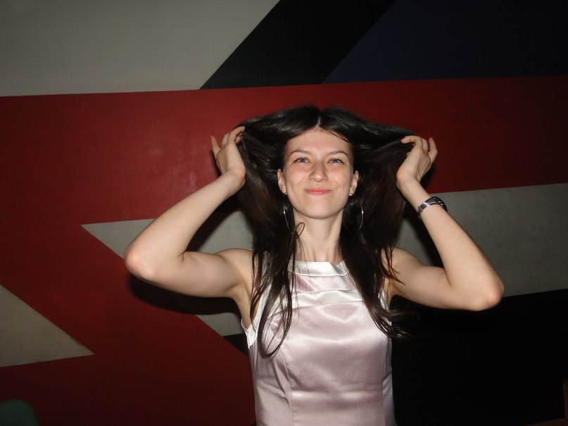 Ольга Мирошникова | Москва