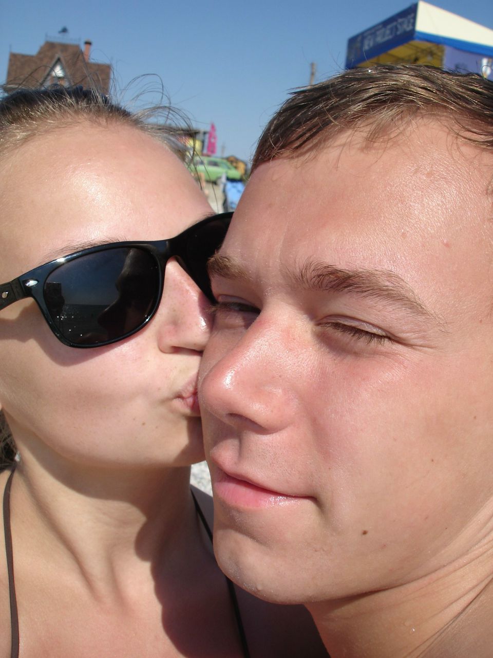 Дима Шубко *Shuba* | Вышгород