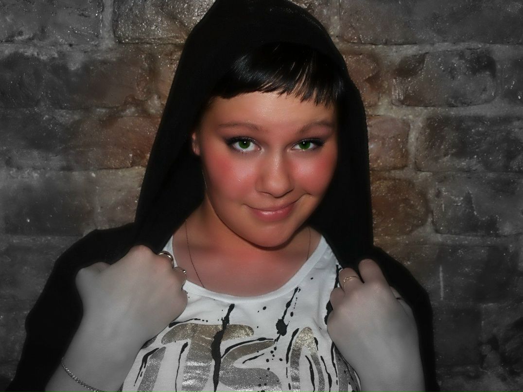 Евгения Шунякова | Санкт-Петербург