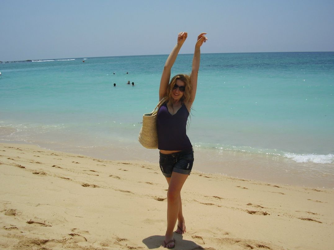 Виктория Тишко | Auckland