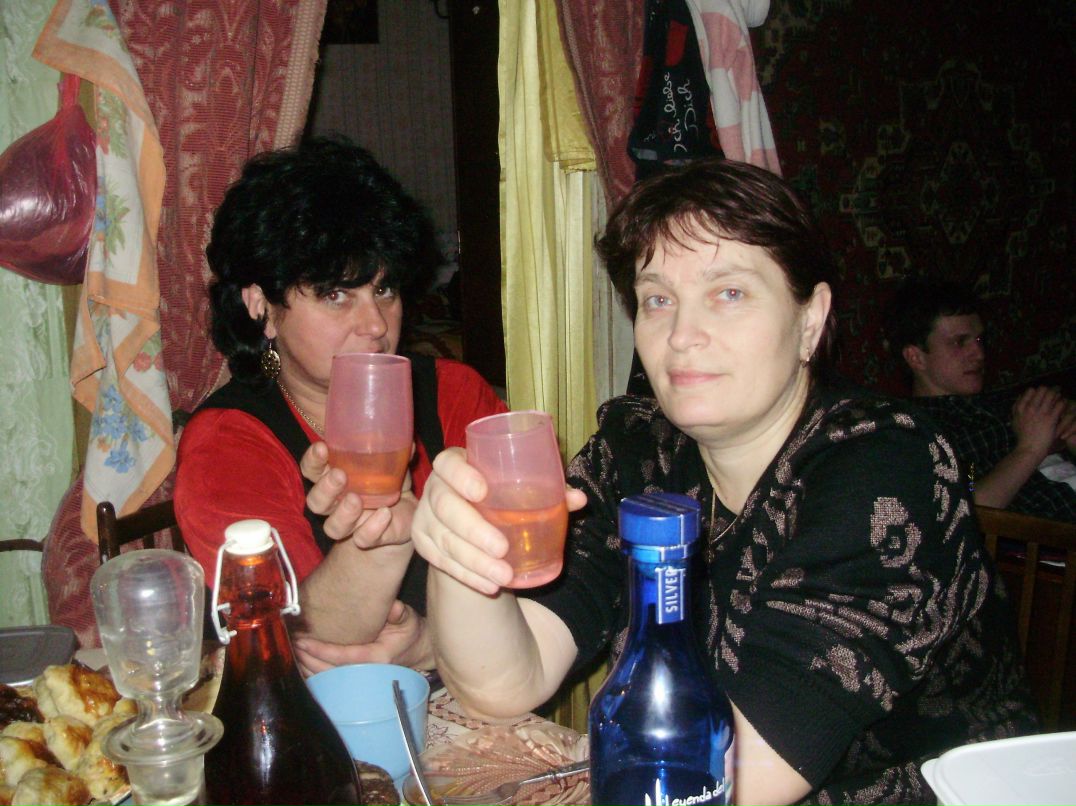 Елена Дунаева | Москва