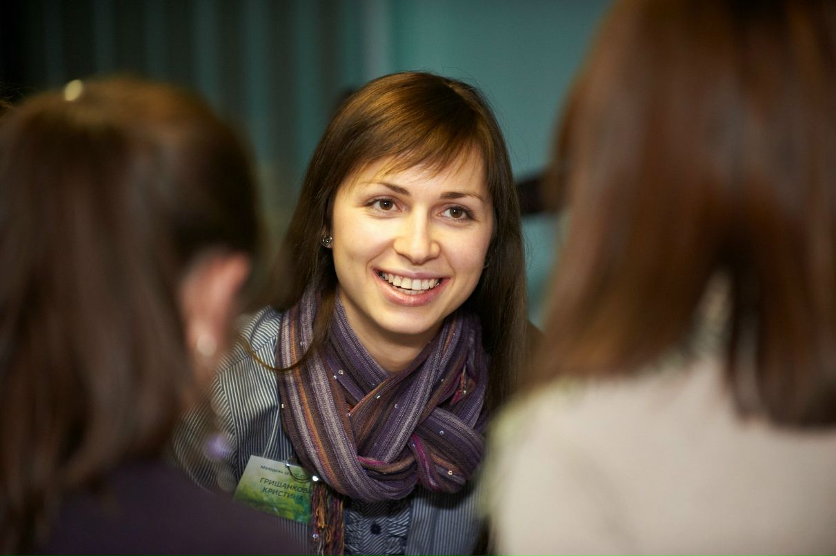 Крис Гришанкова TINA | Miami