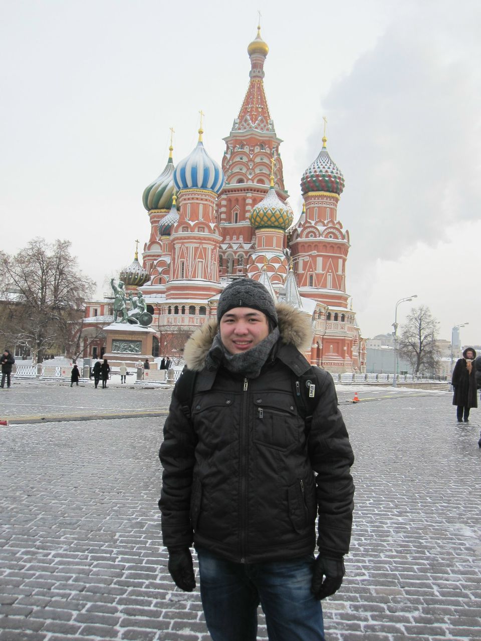 Nurlan Seitkozhaev | Алматы