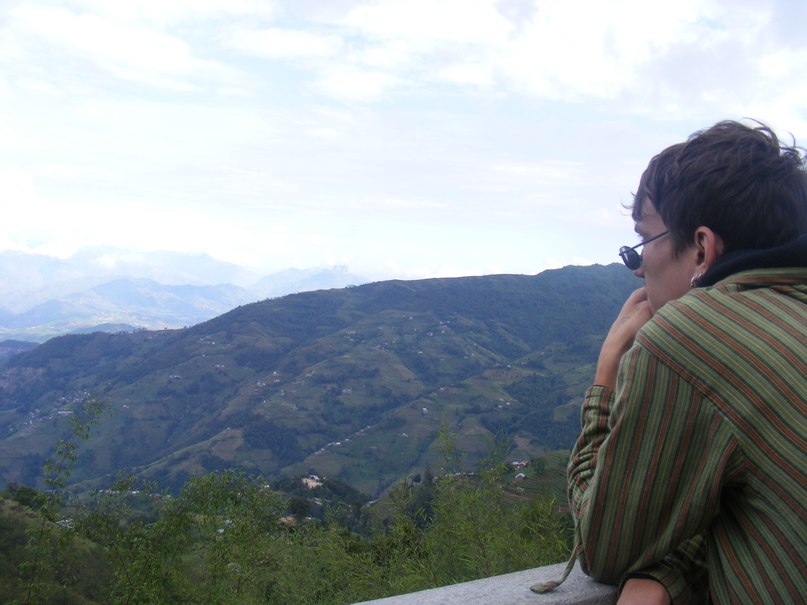 Андрей Фома | Москва