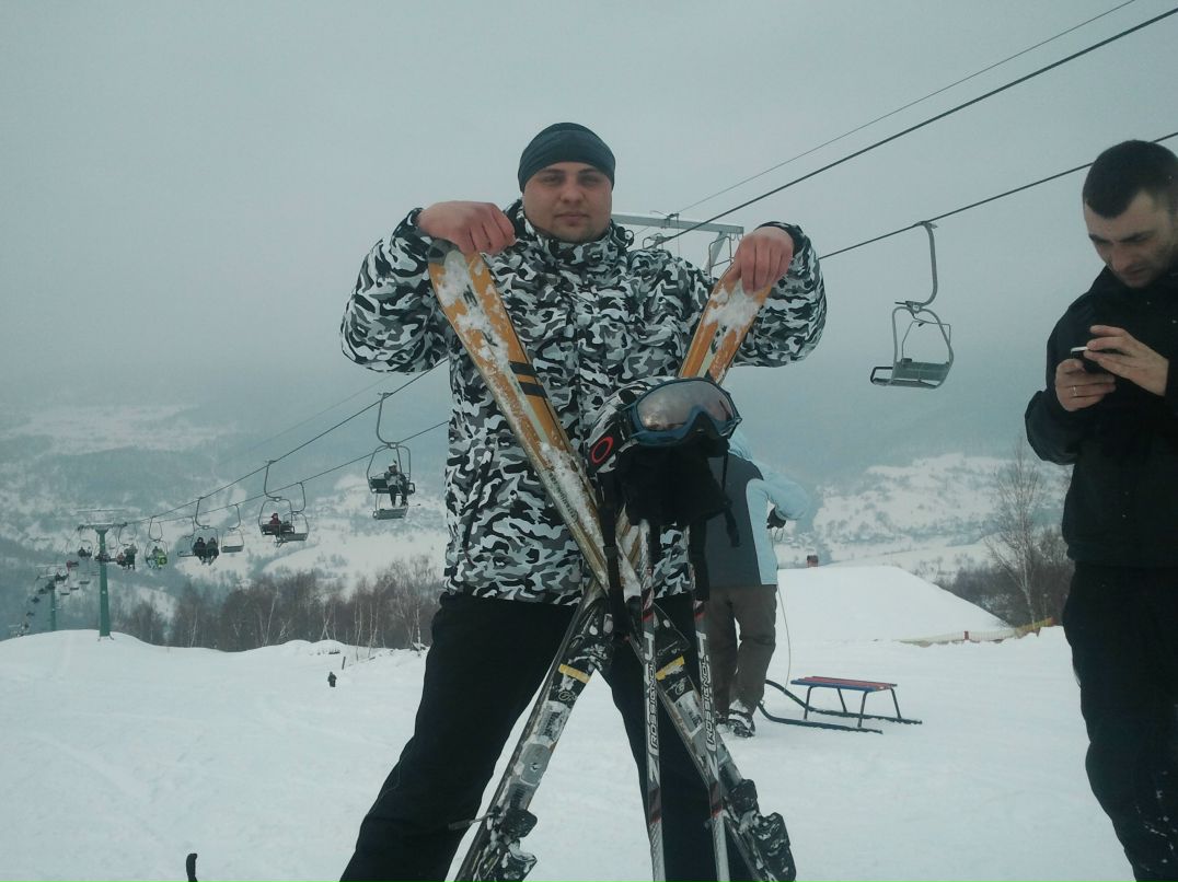 Boss Ss | Ужгород