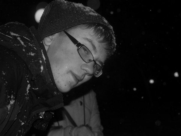 №97, Антон Сазонов, Таллин №97, Антон Сазонов, Таллин