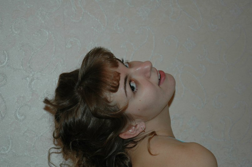 Маруся Башкатова | Санкт-Петербург