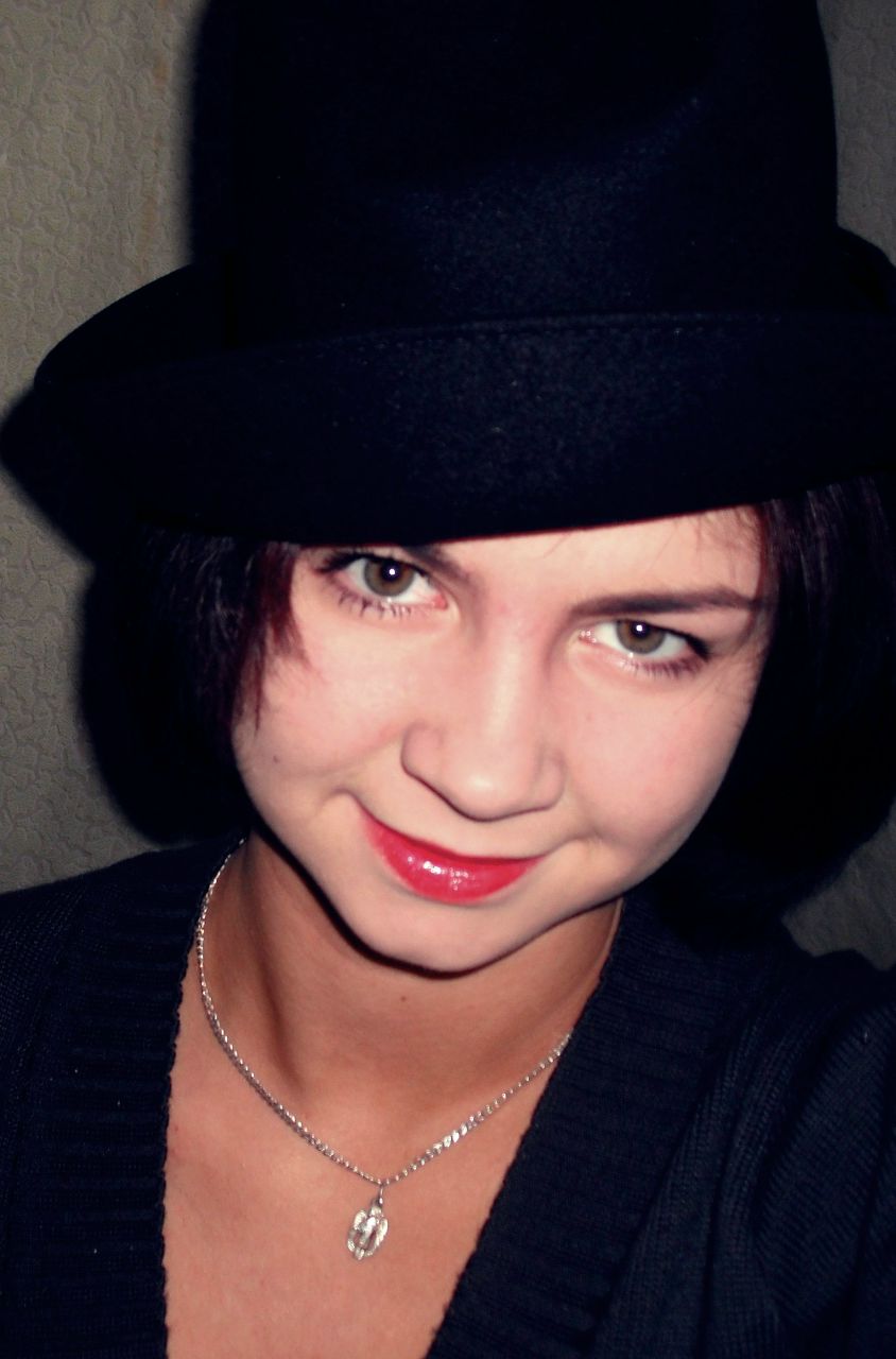 Анна Куксёнок | Полоцк