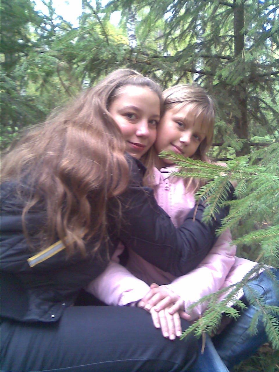 Настя Курашева | Нижний Новгород