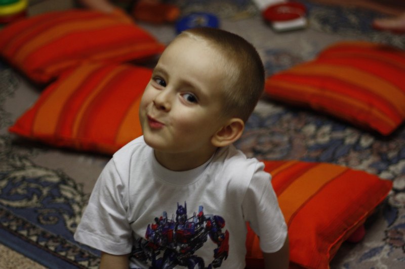 Игнат Саяпин | Самара