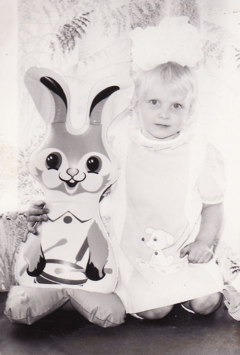 Лена Погожева | Петрозаводск