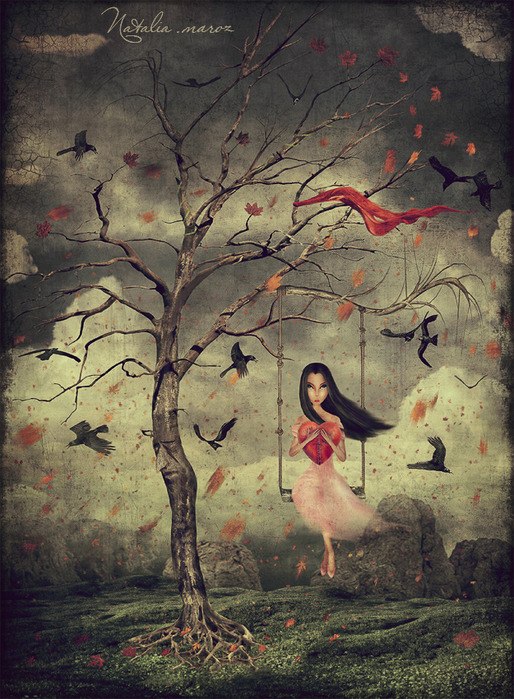 Юлия Миронова | Zürich