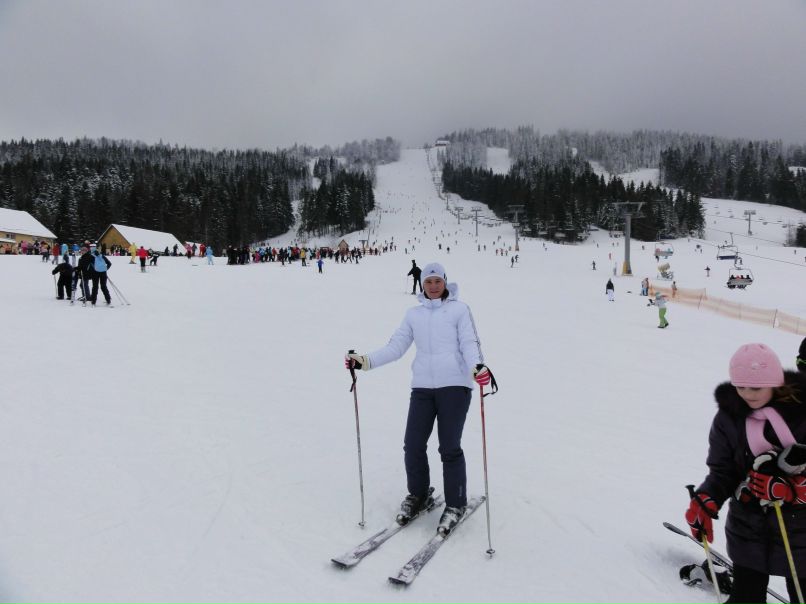 Светлана Юденич | Саки