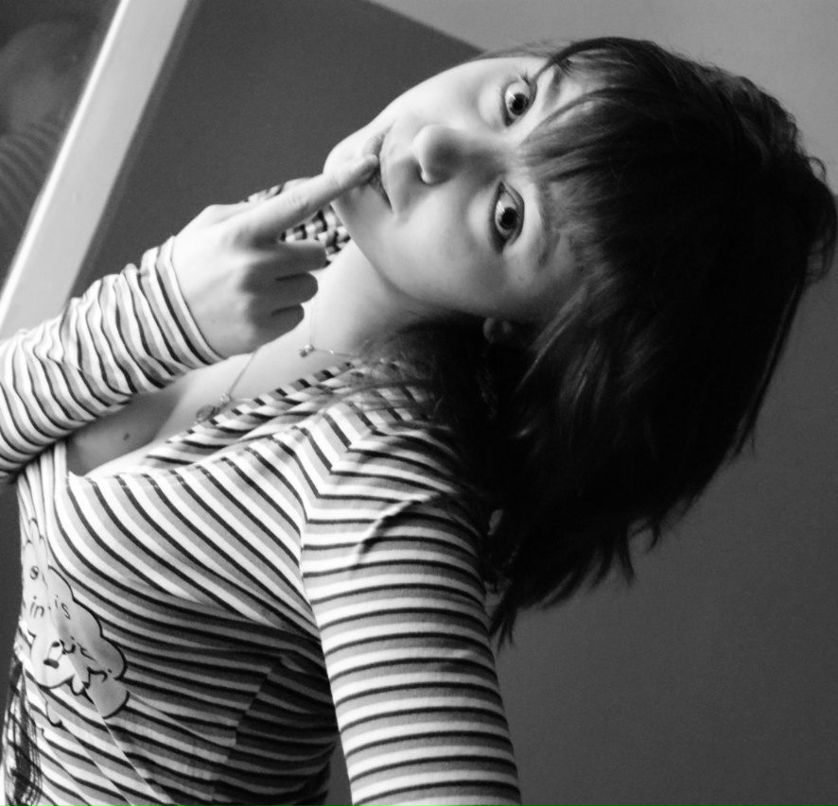 Оля Кулюшкина | Видное