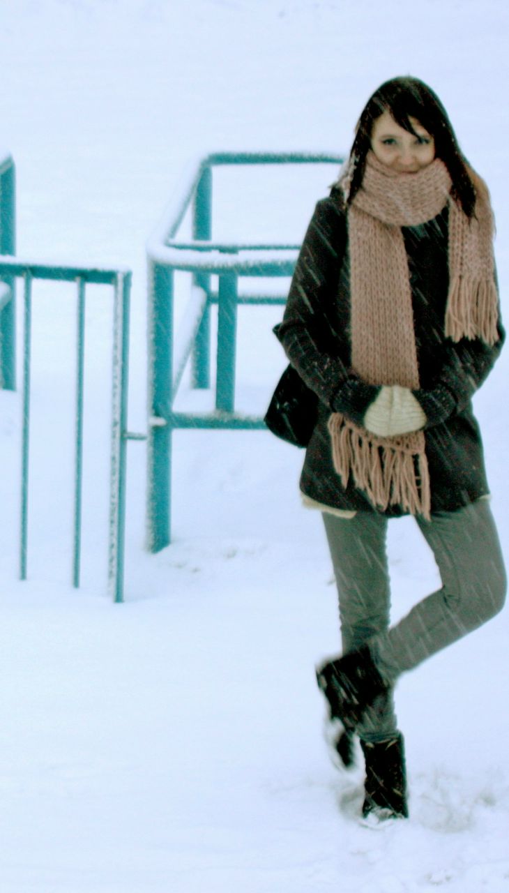 Саша Гусева | Москва