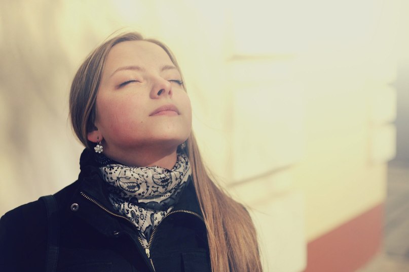 Катерина Грицук | Москва