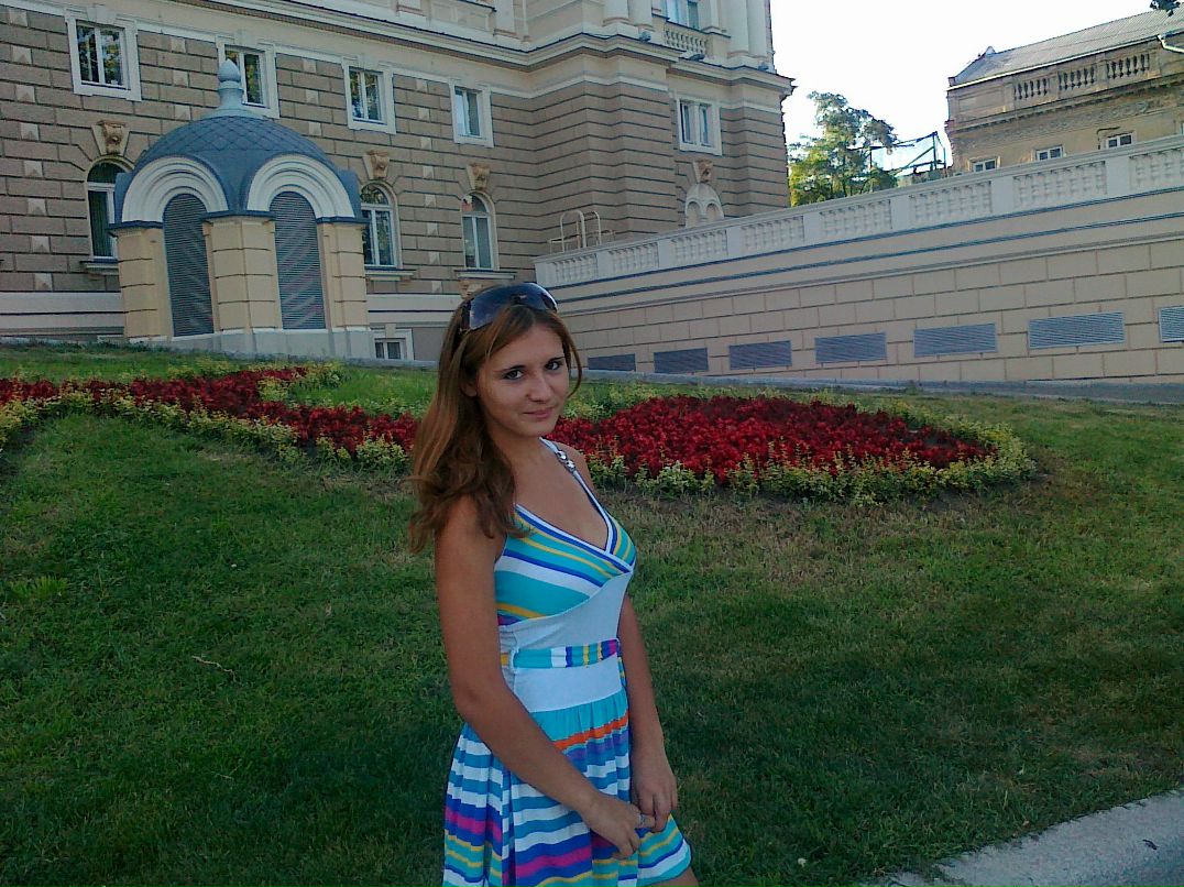 Мариночка Николаева | Кирнички