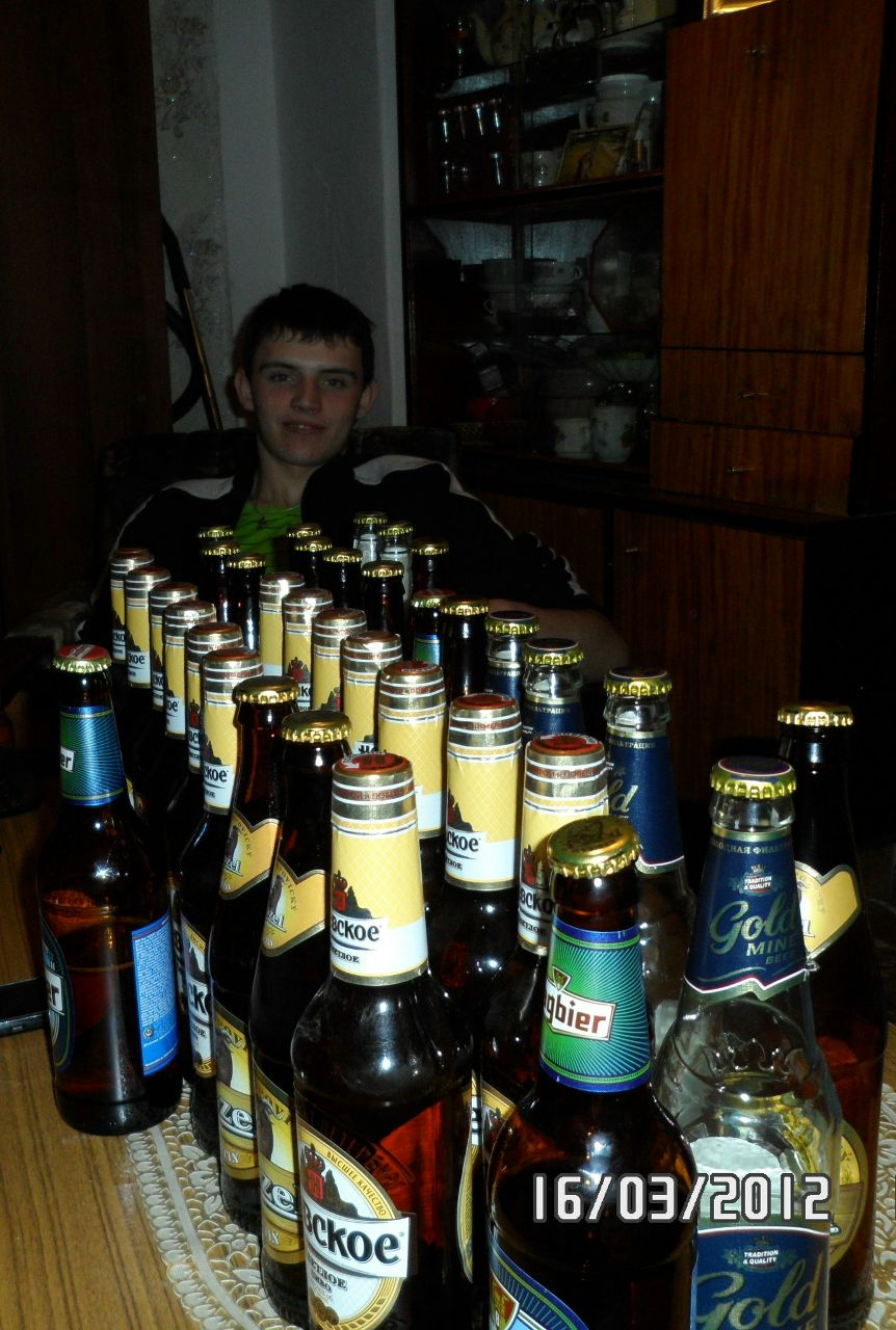 Александр Кодолич | Плессы