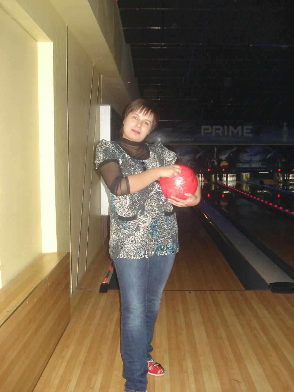 Виктория Машко | Донецк