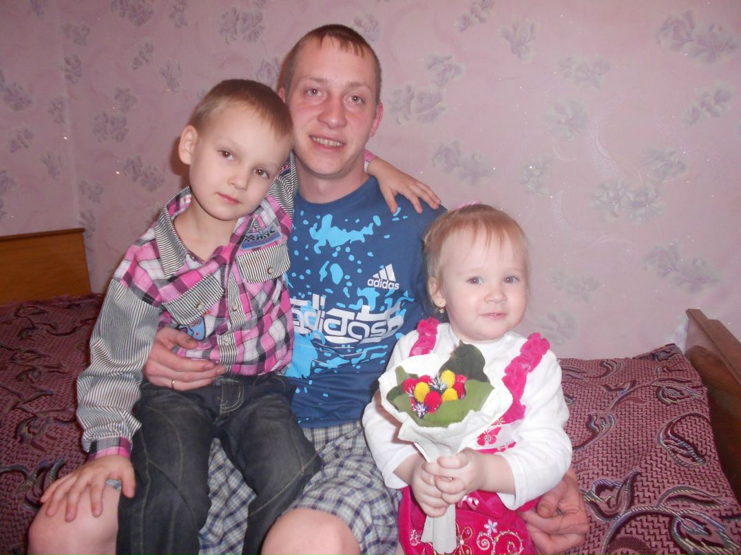 Серёга Перунцов | Нижний Новгород