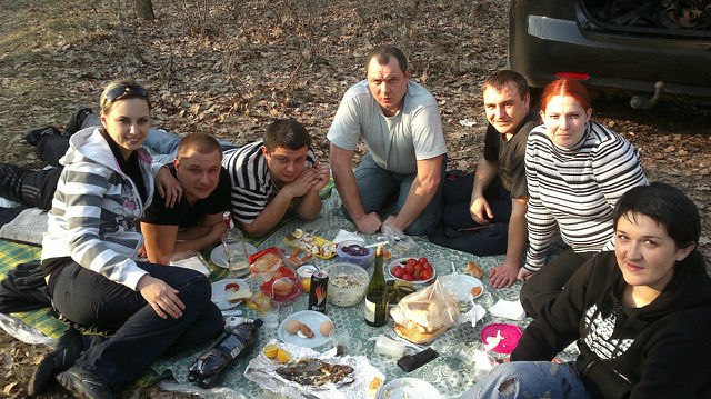 Антонина Выхрыстенко | Черкассы