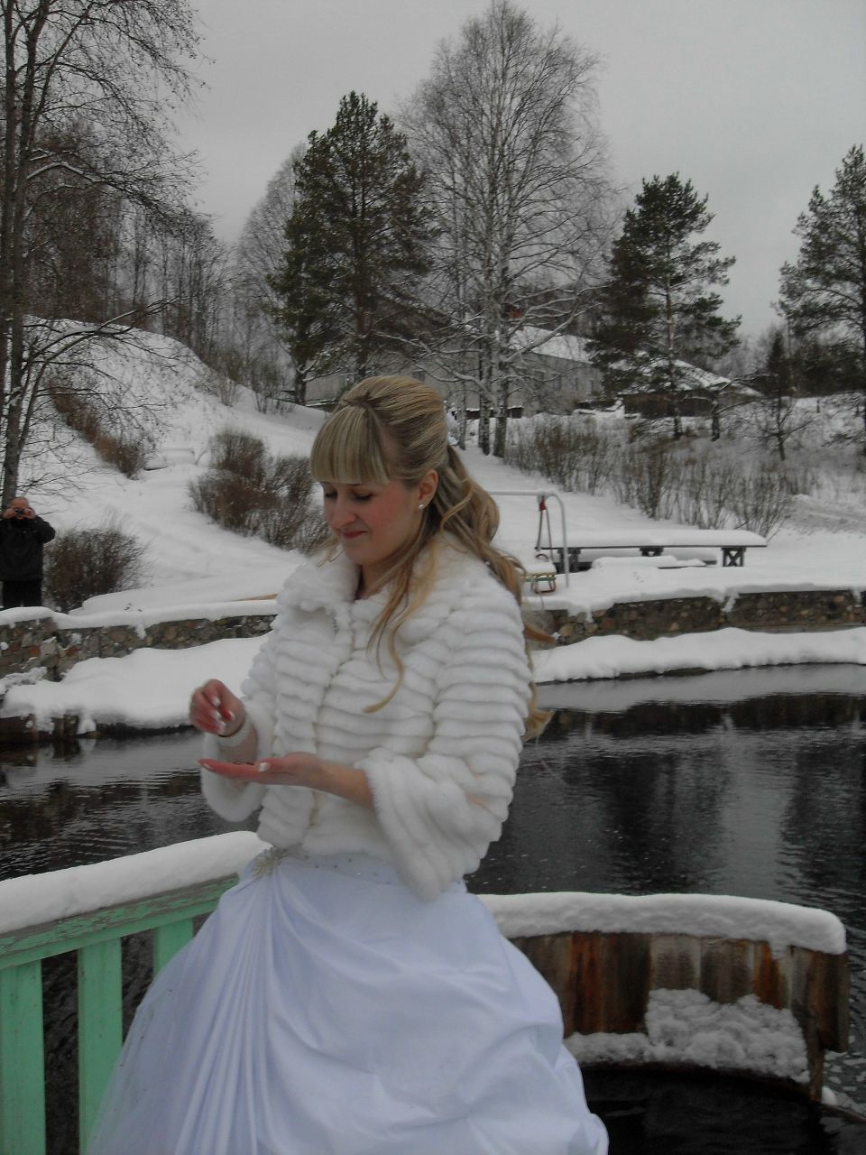 Кристина Скородумова | 