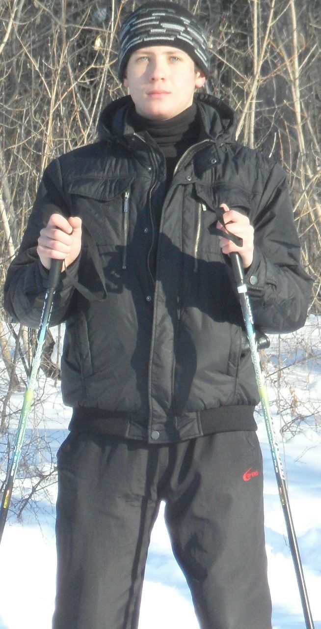 Дмитрий Яшин taurus | Ульяновск