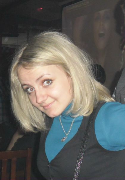 №35, Катенька Касперович, 34 года, Минск №35, Катенька Касперович, 34 года, Минск