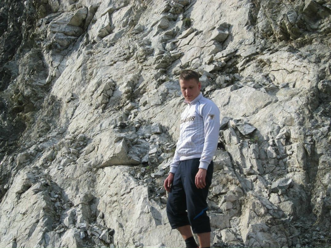 Александр Комаров | Иваново