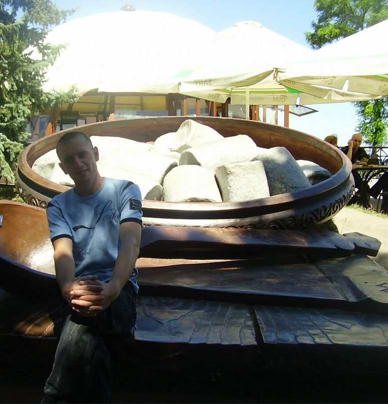 Дима Богдан | 