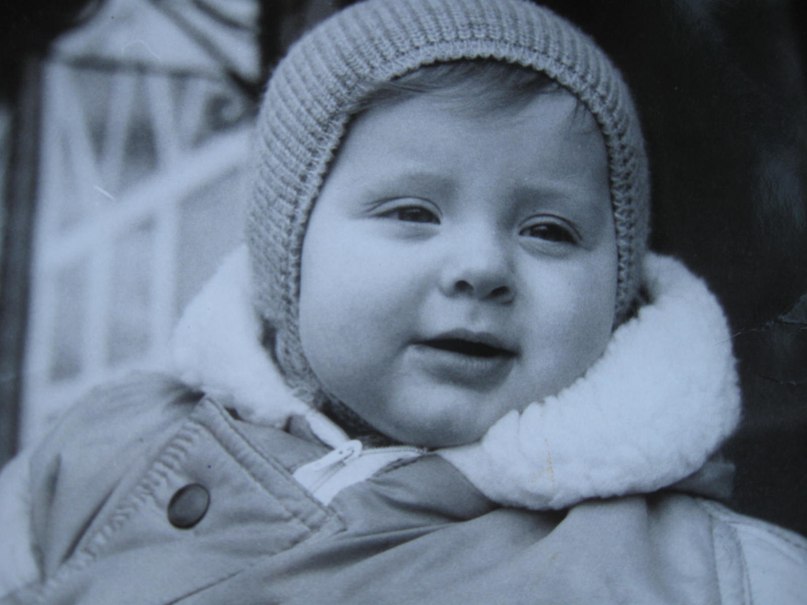 Zheka Fedorenko | Полтава