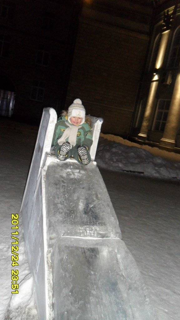 Алёна Каленчук | Корсунь-Шевченковский