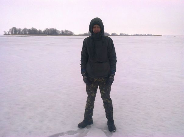 №7, Санёк Горгуль, Черкассы №7, Санёк Горгуль, Черкассы