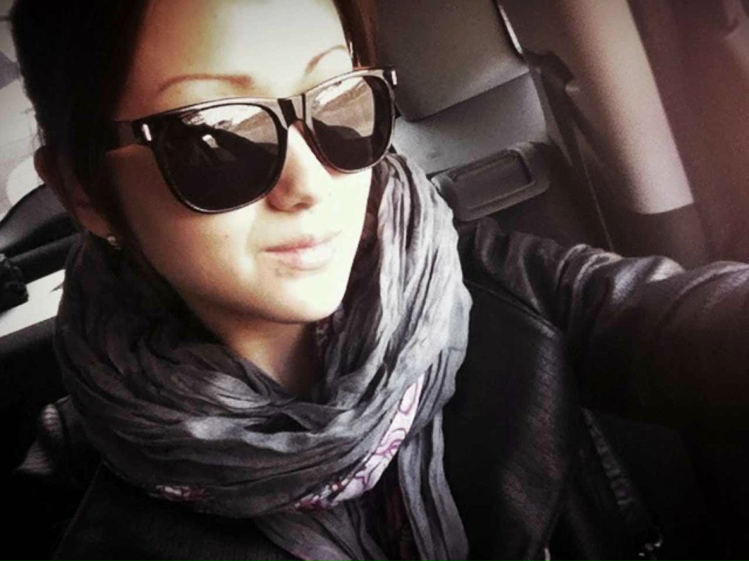 Juli Sin _ | Южно-Сахалинск