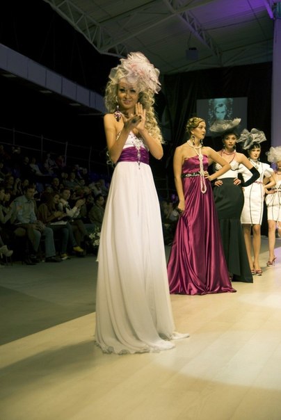 №7, Лилия Кишман №7, Лилия Кишман