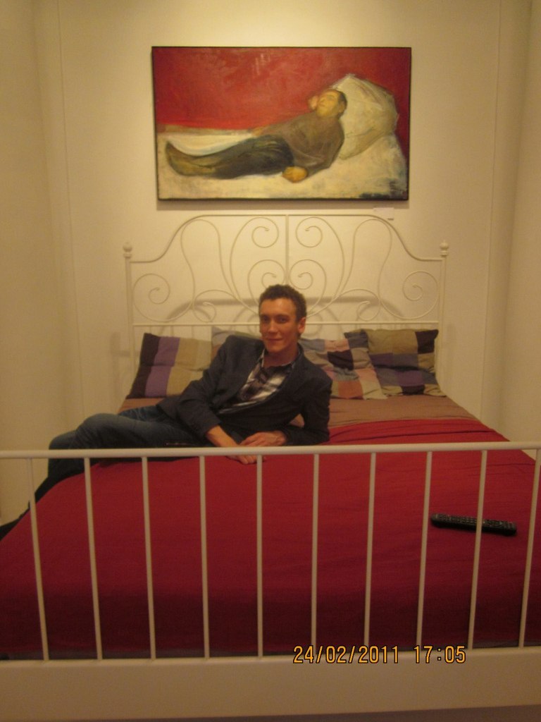 Вадим Шигапов | Москва