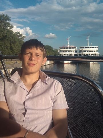 №43, Женя Кавелин, 36 лет, Фрязино №43, Женя Кавелин, 36 лет, Фрязино