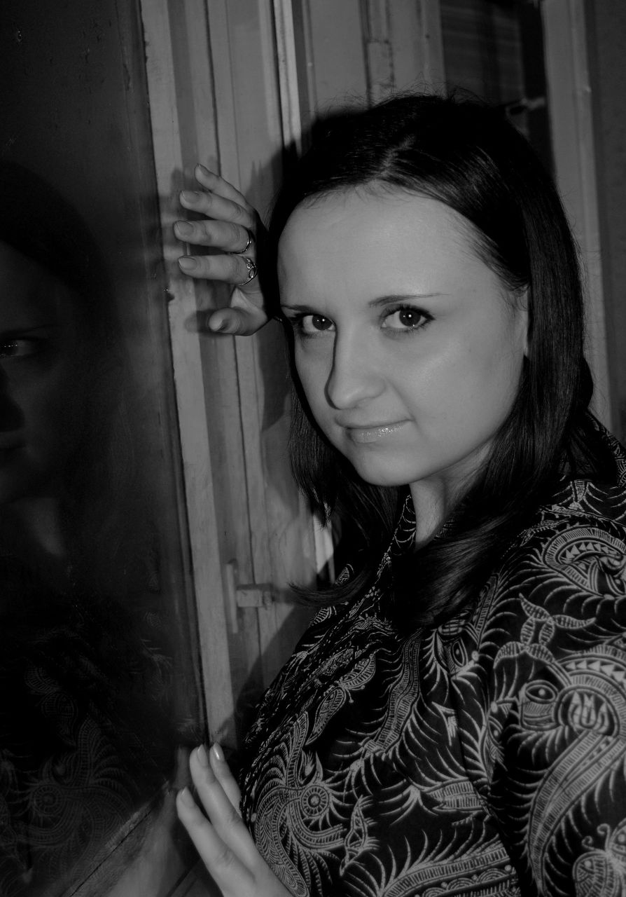 Ирина Шацких | Тюмень