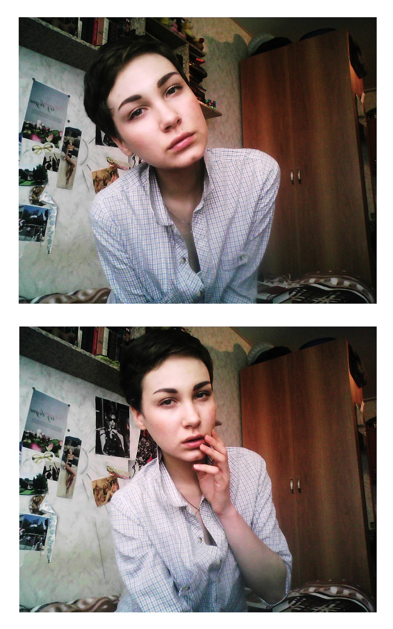 Дарья Минькова | Москва