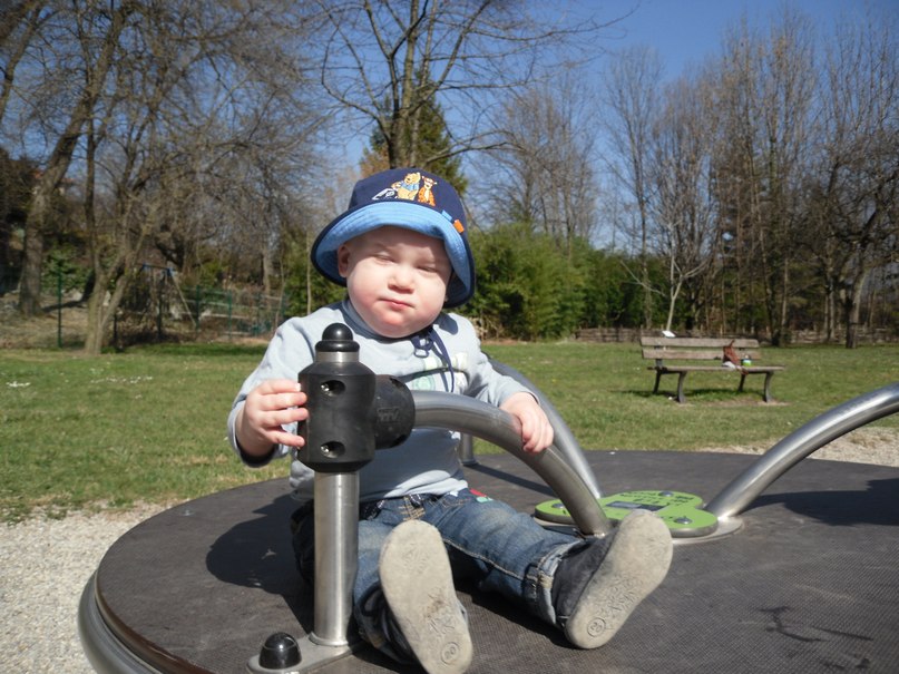 Нюша Волкова | Москва