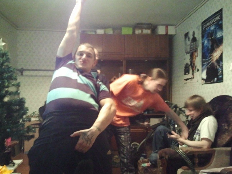 Димон Курепин | Мурманск