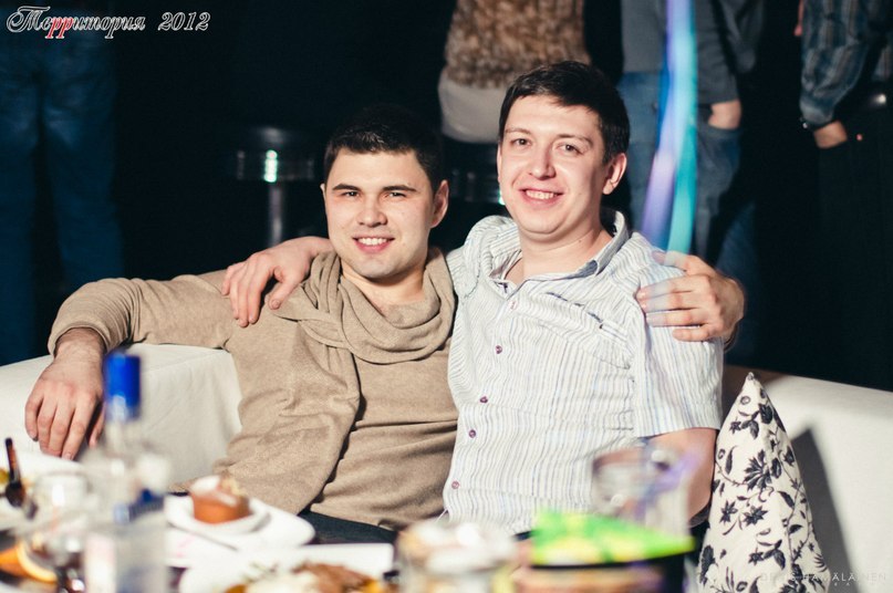 Максим Комышев | Петрозаводск